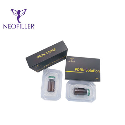 Youthful Glow PDRN Serum Skin Regimen Ha Booster Mesotherapie für das Gesicht