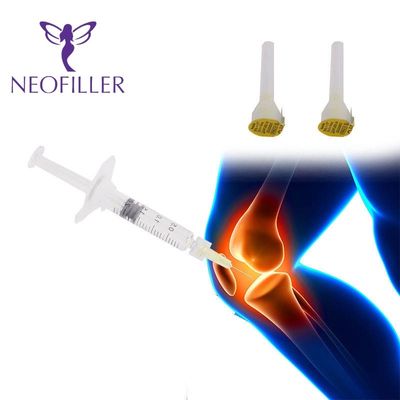 3 ml 50 ml medizinische Mesotherapie-Lösung Transparente Mesotherapie-Injektionen