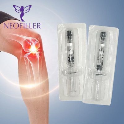3 ml 50 ml medizinische Mesotherapie-Lösung Transparente Mesotherapie-Injektionen