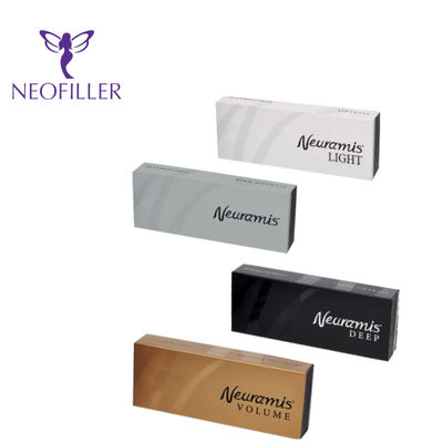 HA Chin Neuramis Deep Lip Filler Gesichtshautfüller für Stirnfalten