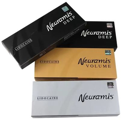 Breast Neuramis Dermal Filler FDA-Zulassung