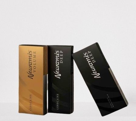 Breast Neuramis Dermal Filler FDA-Zulassung