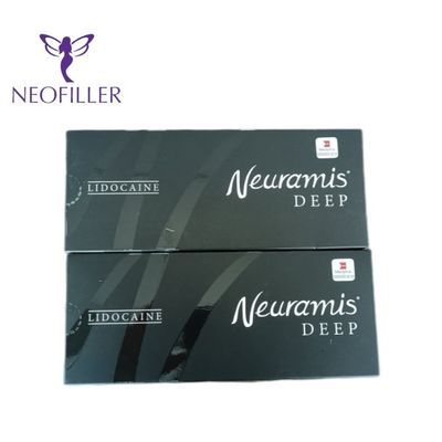 1 ml 18 Monate Neuramis Dermal Filler Lippenvergrößerung Hyaluronsäure