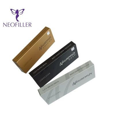 1 ml 18 Monate Neuramis Dermal Filler Lippenvergrößerung Hyaluronsäure