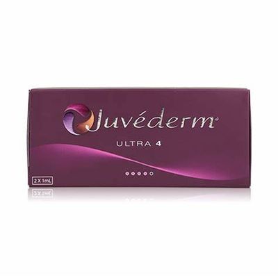 24mg/ml 2ml Juvederm Hautfüller Lippeninjektionen Hyaluronsäure Lippenfüller