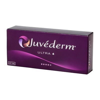 Feuchtigkeitsspendende Dermal Juvederm Lippenfüller Säure Hialuronic Juvederm Ultra 3 Utral 4