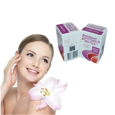 Outerc Anthus Cheek Typ A Anti-Falten- 9 - 24 Monate