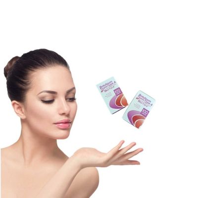 Outerc Anthus Cheek Typ A Anti-Falten- 9 - 24 Monate