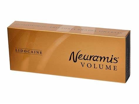 Korea 24 mg/ml Neuramis Filler FDA-Zulassung Eliminiert Falten Hyaluronsäure Filler Safe