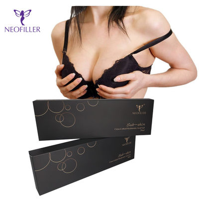 24mg/ml 10ml 20ml Hyaluronsäure-Dermalfiller