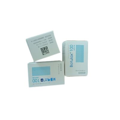 Finetox Botulax Einheiten Liztox 100 Anti-Falten