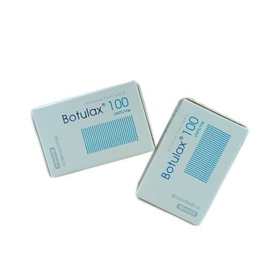 Finetox Botulax Einheiten Liztox 100 Anti-Falten