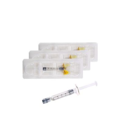 Arthrose Hyaluron-Gel-Injektion Hyaluron-Injektion Knie Knieschmierung