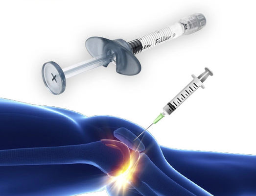 3 ml Mesotherapie-Lösung für Knieschmerzen, nicht vernetzte Hyaluronsäure