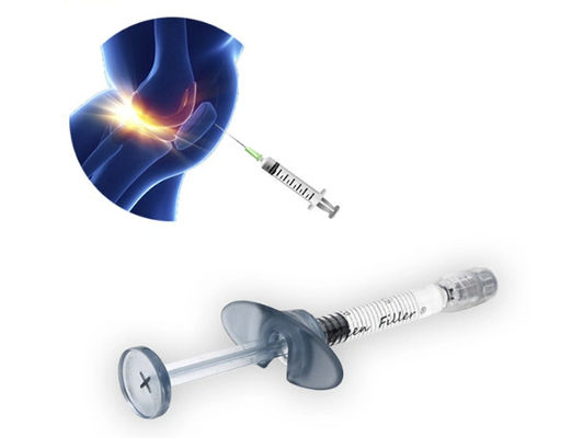 3 ml Mesotherapie-Lösung für Knieschmerzen, nicht vernetzte Hyaluronsäure