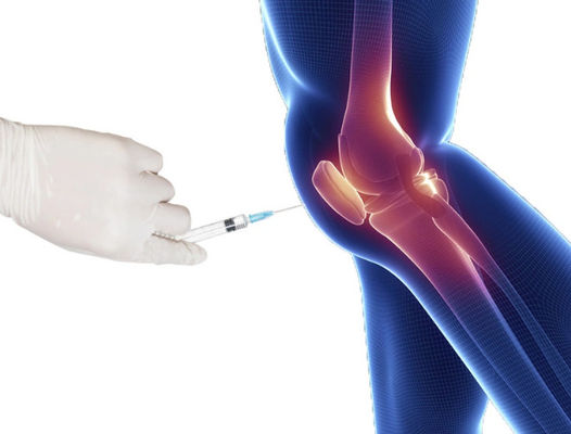 3 ml Mesotherapie-Lösung für Knieschmerzen, nicht vernetzte Hyaluronsäure