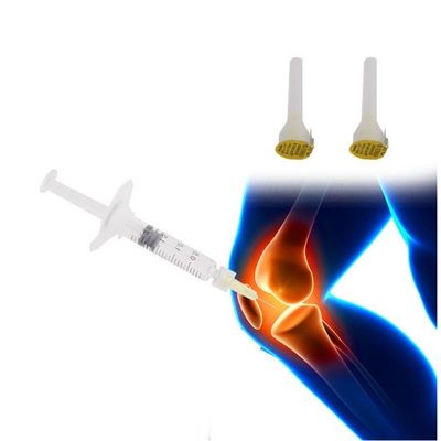 3ml Mesotherapie-Lösung Orthopädische chirurgische Mesotherapie Hautstraffung