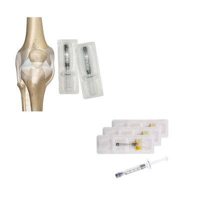 3ml Mesotherapie-Lösung Orthopädische chirurgische Mesotherapie Hautstraffung