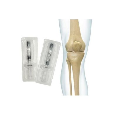 3ml Mesotherapie-Lösung Orthopädische chirurgische Mesotherapie Hautstraffung