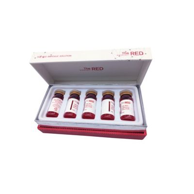 Fett 10ml/Bottle Pcdc lösen Ampullen-Lösungs-fettes Auflösungseinspritzungs-Safe auf