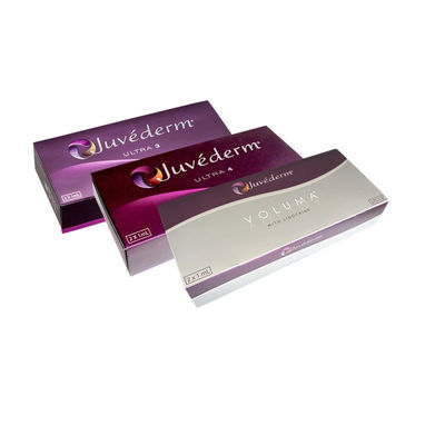 Backen verband alterndes füller Juvederm Hautantikreuz ha-Gel-2ml ha-Füller