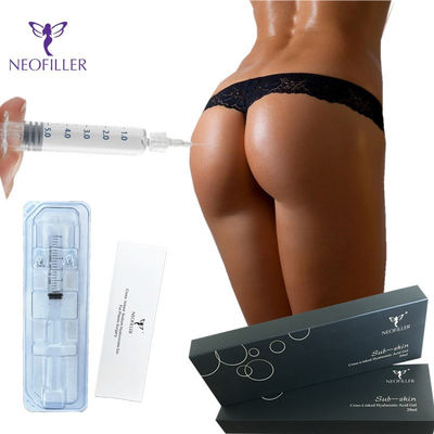 HYALURONSÄURE-Falten-Füller-Einspritzungen Revolax 20ml ha Hautim Gesicht