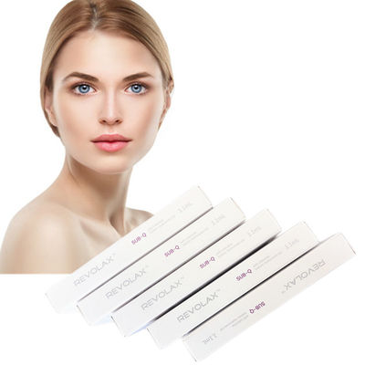 1,1 ml Facial Line Restore Youth Revolax Dermal Filler Kreuzvernetzte Hyaluronsäure