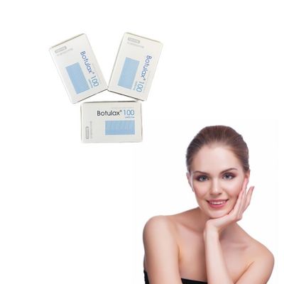 Hautpflege 2,5 ml Koreanischer Hyaluronsäure-Füllstoff Anti-Falten-Botulax 100 Einheiten
