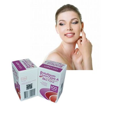 8 Grad 2,5 ml Anti-Falten- für Lippenlinien Allergan 100iu Naseninjektion