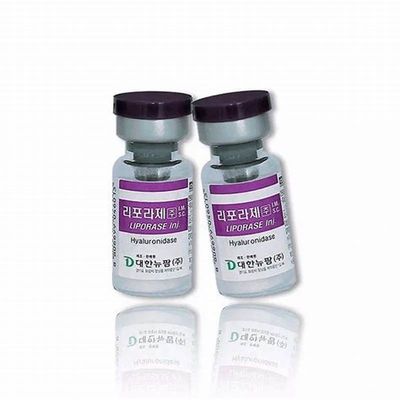 Chin Fat Dissolver Hyaluronsäure Koreanische Marke Liporase Ha Dermal Filler