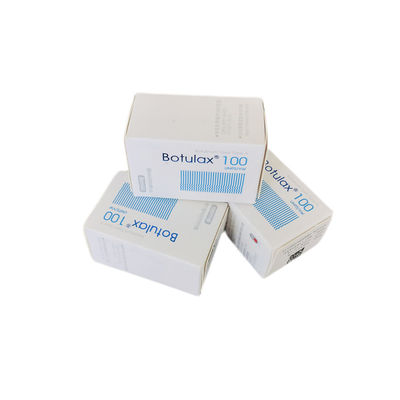 Injizierbarer Füllstoff Anti-Aging--Einheiten Anti-Aging-Anti-Falten 100 Einheiten