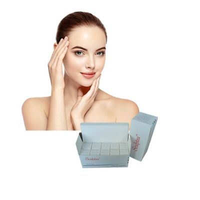 Körperfaltenentfernung  Dermal Filler 10 Flaschen/Karton  Face Filler 150mg