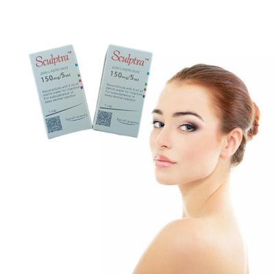Körperfaltenentfernung  Dermal Filler 10 Flaschen/Karton  Face Filler 150mg
