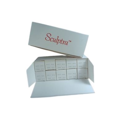 Körperfaltenentfernung  Dermal Filler 10 Flaschen/Karton  Face Filler 150mg