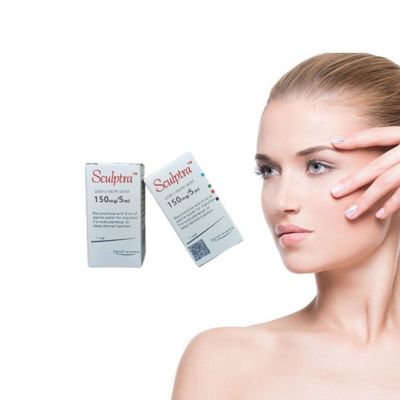 Körperfaltenentfernung  Dermal Filler 10 Flaschen/Karton  Face Filler 150mg
