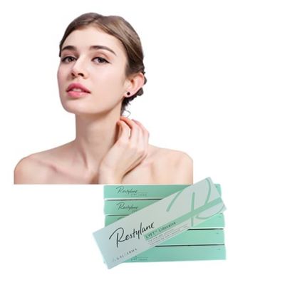 20 mg/ml Cross Linked  Dermal Filler Deep Facial Microsculpture  Lyft Lidocaine