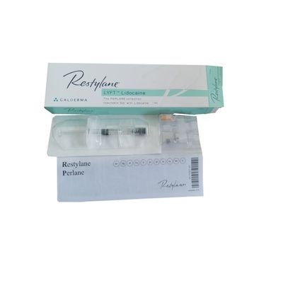 20 mg/ml Cross Linked  Dermal Filler Deep Facial Microsculpture  Lyft Lidocaine