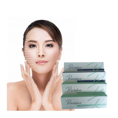 20 mg/ml Cross Linked  Dermal Filler Deep Facial Microsculpture  Lyft Lidocaine