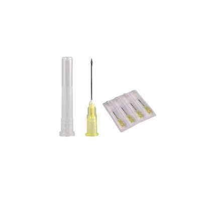 50mm 70mm stumpfes Ende Cannula-injizierbare Hautfüller Cannulas 21g