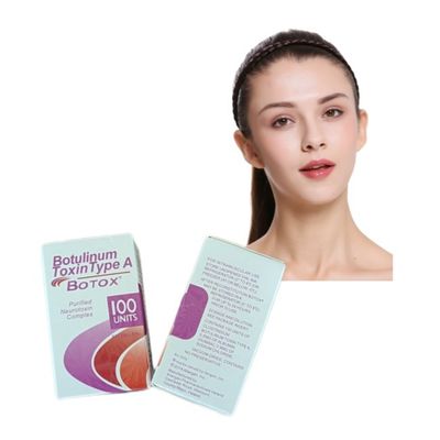 ISO Lip Face Eyelid Fältchen  für Lachfalten um Mund und Nase