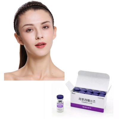 HA Injection Liporase Pcdc Fat Dissolve 24 mg/ml Körperfett auflösende Injektionen
