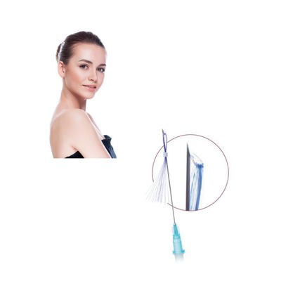 Faden-Aufzug Pcl Pdo 6D 8D 12D Pcl PDO Monofaden unter Augen