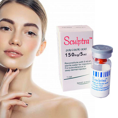 Plla 150 mg  Dermal Filler Collagen Injections Stimulator