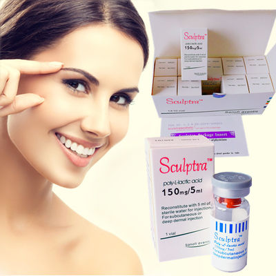 Plla 150 mg  Dermal Filler Collagen Injections Stimulator