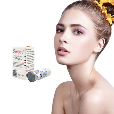 Plla 150 mg  Dermal Filler Collagen Injections Stimulator