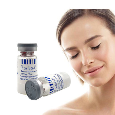 Plla 150 mg  Dermal Filler Collagen Injections Stimulator