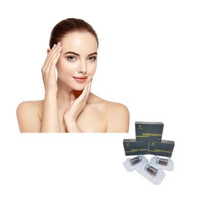 Microneeding-Kollagen-Verstärker Serum 6.525mg/3ml Otesaly PDRN für Haut