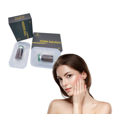 Microneeding-Kollagen-Verstärker Serum 6.525mg/3ml Otesaly PDRN für Haut