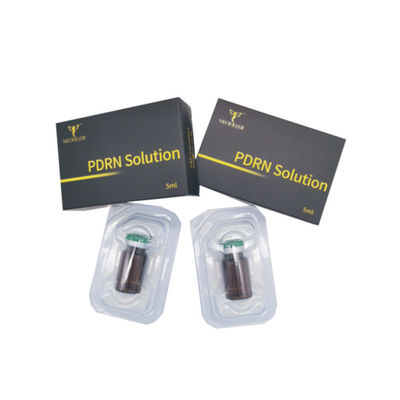 Fights Age PDRN Skin Lightening Serum Collagen Booster hellt die Haut auf