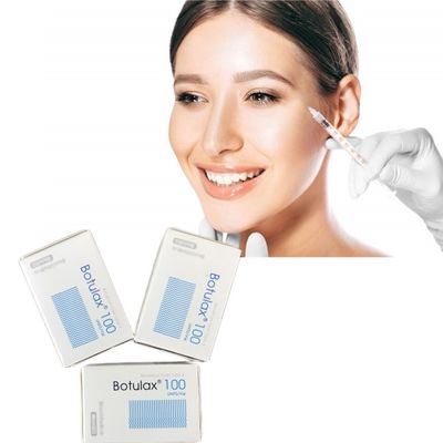 Botulinumtoxin Botulax-Einheiten gefriergetrocknetes Pulver